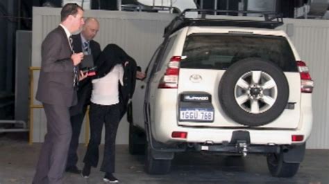 Swinger couple who abused own children in group sex sessions .